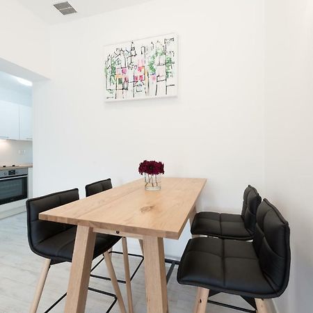 Apartment Obradovic Cavtat Dış mekan fotoğraf