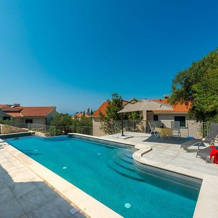 Apartment Obradovic Cavtat Dış mekan fotoğraf
