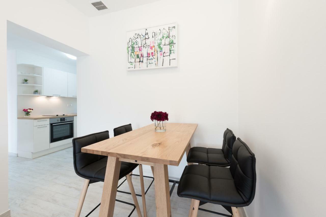 Apartment Obradovic Cavtat Dış mekan fotoğraf