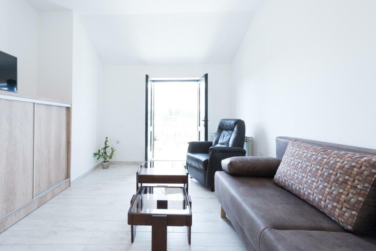 Apartment Obradovic Cavtat Dış mekan fotoğraf