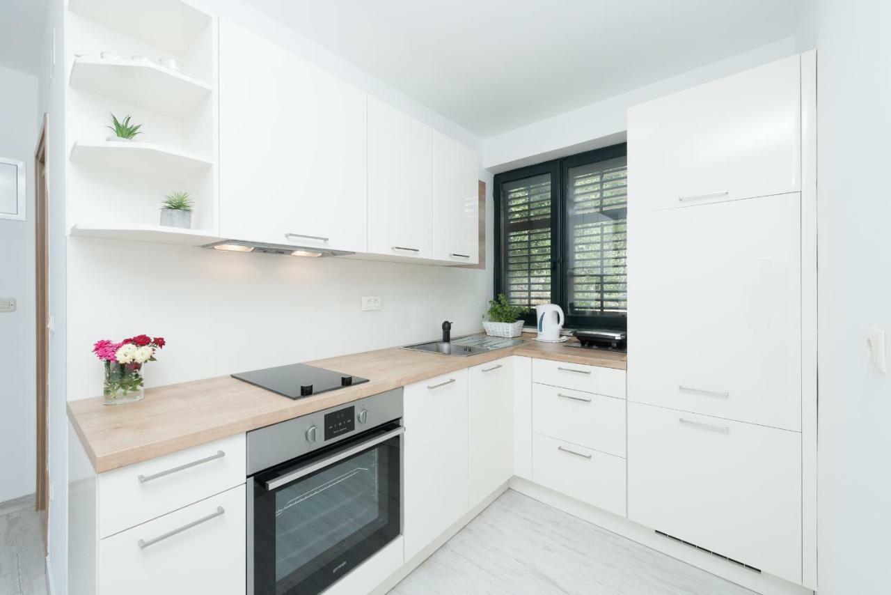 Apartment Obradovic Cavtat Dış mekan fotoğraf