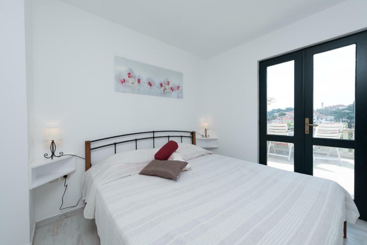 Apartment Obradovic Cavtat Dış mekan fotoğraf