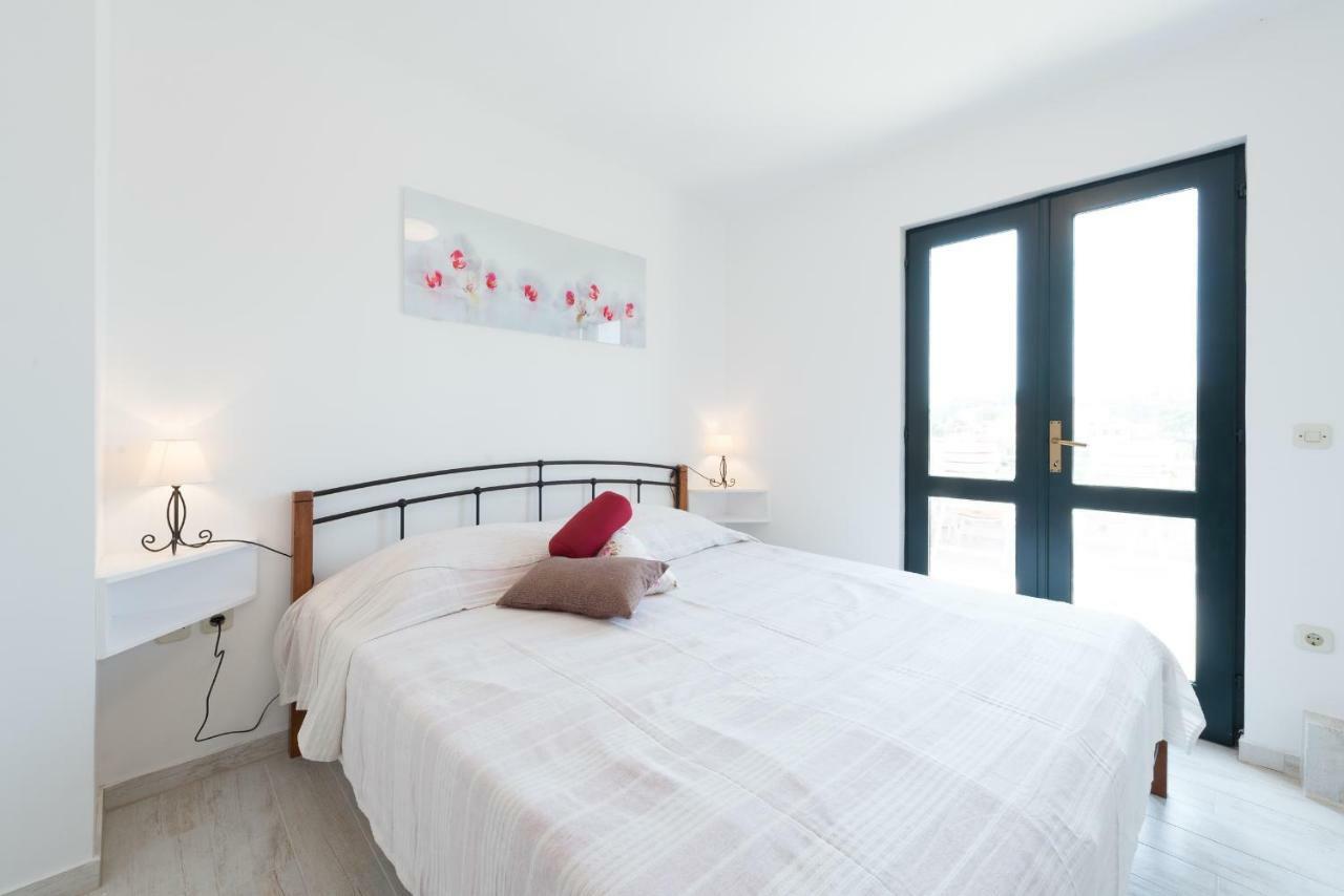 Apartment Obradovic Cavtat Dış mekan fotoğraf