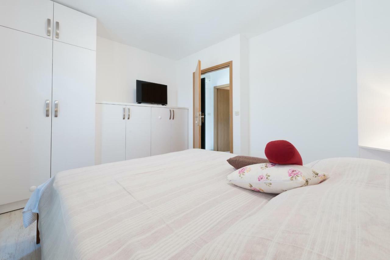 Apartment Obradovic Cavtat Dış mekan fotoğraf