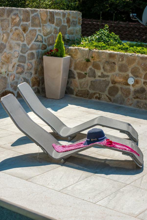 Apartment Obradovic Cavtat Dış mekan fotoğraf