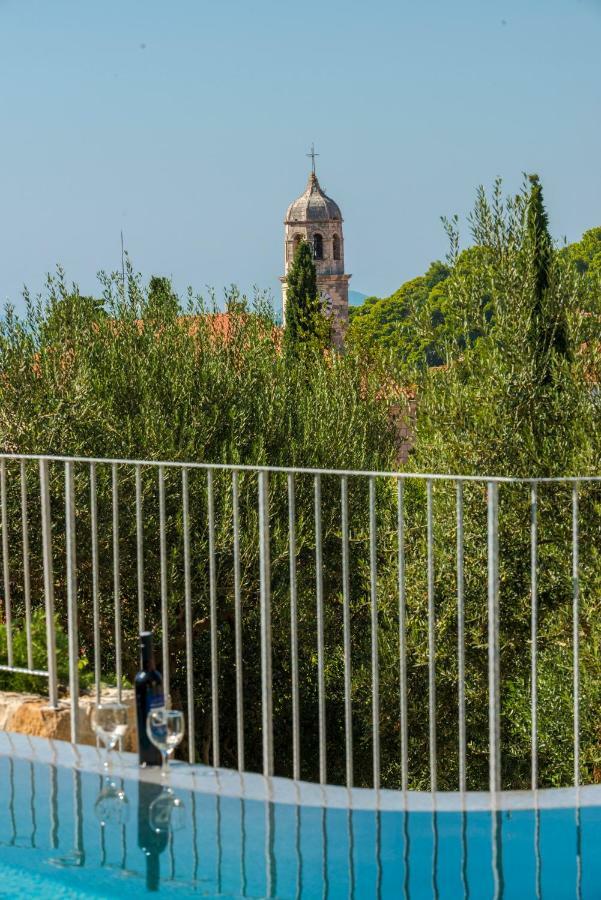 Apartment Obradovic Cavtat Dış mekan fotoğraf